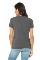 BELLA+CANVAS ®  Women's Relaxed Triblend Tee BC6413