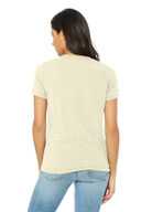 BELLA+CANVAS ®  Women's Relaxed Triblend Tee BC6413
