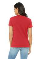 BELLA+CANVAS ®  Women's Relaxed Triblend Tee BC6413