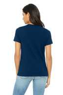BELLA+CANVAS ®  Women's Relaxed Triblend Tee BC6413