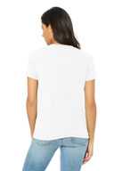 BELLA+CANVAS ®  Women's Relaxed Triblend Tee BC6413