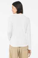 BELLA+CANVAS ®  Women's Jersey Long Sleeve Tee BC6500