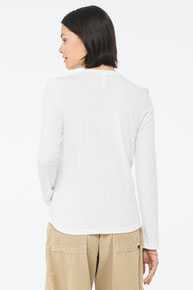BELLA+CANVAS ®  Women's Jersey Long Sleeve Tee BC6500