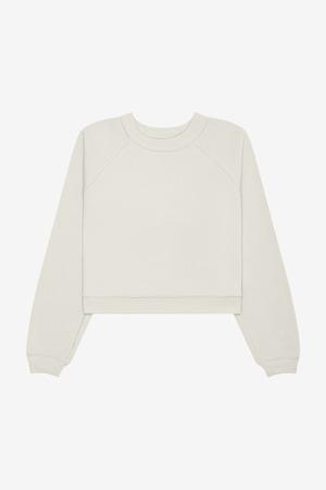 BELLA+CANVAS ®  Women's Raglan Pullover Sponge Fleece BC7505