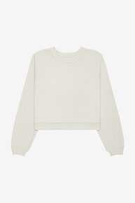 BELLA+CANVAS ®  Women's Raglan Pullover Sponge Fleece BC7505