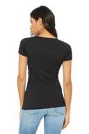 BELLA+CANVAS  ®  Women's Triblend Short Sleeve Tee. BC8413