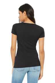 BELLA+CANVAS  ®  Women's Triblend Short Sleeve Tee. BC8413