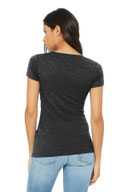 BELLA+CANVAS  ®  Women's Triblend Short Sleeve Tee. BC8413