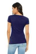 BELLA+CANVAS  ®  Women's Triblend Short Sleeve Tee. BC8413