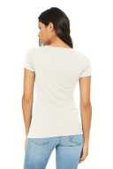 BELLA+CANVAS  ®  Women's Triblend Short Sleeve Tee. BC8413
