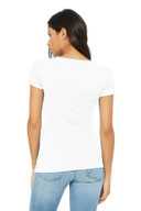 BELLA+CANVAS  ®  Women's Triblend Short Sleeve Tee. BC8413