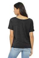 BELLA+CANVAS  ®  Women's Slouchy Tee. BC8816