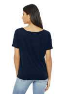 BELLA+CANVAS  ®  Women's Slouchy Tee. BC8816