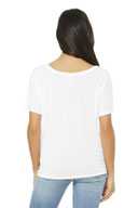 BELLA+CANVAS  ®  Women's Slouchy Tee. BC8816