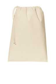 Port Authority ®  Core Cotton Drawstring Bag BG0350