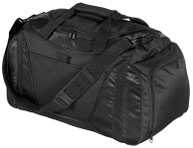 Port Authority - Small Two-Tone Duffel. BG1040