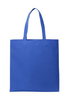Port Authority ® Core Cotton Tote BG1500 Port Authority ® Core Cotton Tote BG1500