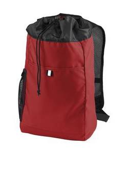 Port Authority Hybrid Backpack. BG211 Port Authority Hybrid Backpack. BG211