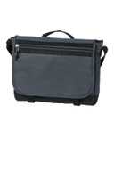 Smoke Grey/ Nearly Black