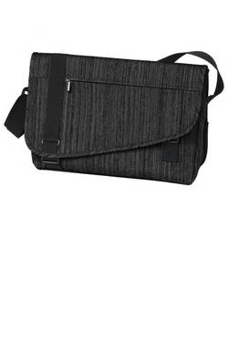 Port Authority Crossbody Messenger. BG303 Port Authority Crossbody Messenger. BG303