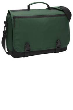 Port Authority Messenger Briefcase. BG304 Port Authority Messenger Briefcase. BG304