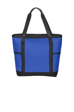 Port Authority On-The-Go Tote. BG411 Port Authority On-The-Go Tote. BG411