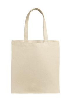 Port Authority ® Eco Blend Canvas Tote BG420 Port Authority ® Eco Blend Canvas Tote BG420