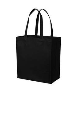 Port Authority ® Cotton Canvas Over-the-Shoulder Tote BG426 Port Authority ® Cotton Canvas Over-the-Shoulder Tote BG426