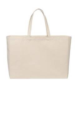 Port Authority ® Cotton Canvas Jumbo Tote BG427 Port Authority ® Cotton Canvas Jumbo Tote BG427