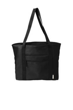 Port Authority ® C-FREE ™ Recycled Tote BG470 Port Authority ® C-FREE ™ Recycled Tote BG470