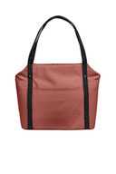 Port Authority ®  Matte Oxford Tote BG472