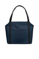 Port Authority ®  Matte Oxford Tote BG472