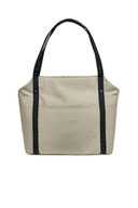 Port Authority ®  Matte Oxford Tote BG472