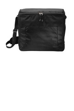 Port Authority 24-Can Cube Cooler. BG514 Port Authority 24-Can Cube Cooler. BG514