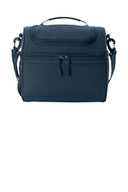 River Blue Navy