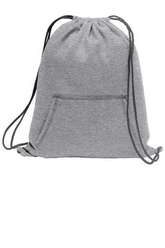 Port & Company &#174;  Core Fleece Sweatshirt Cinch Pack. BG614