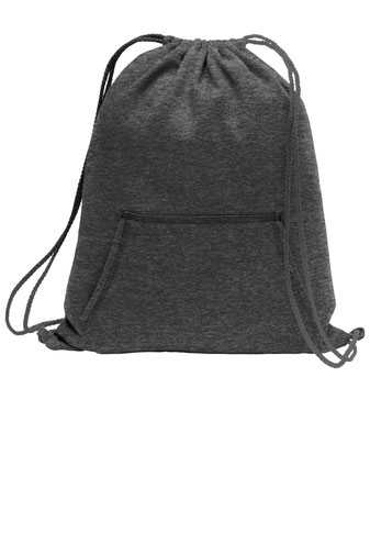 Port & Company &#174;  Core Fleece Sweatshirt Cinch Pack. BG614
