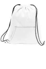 Port & Company ®  Core Fleece Sweatshirt Cinch Pack. BG614