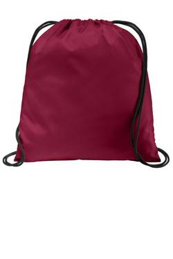 Port Authority Ultra-Core Cinch Pack. BG615 Port Authority Ultra-Core Cinch Pack. BG615