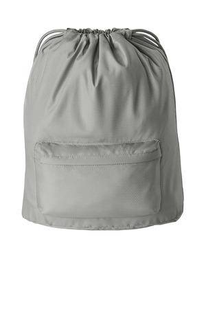 Port Authority ®  Diamond Pocket Cinch BG637