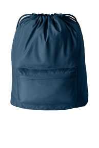 Port Authority ®  Diamond Pocket Cinch BG637