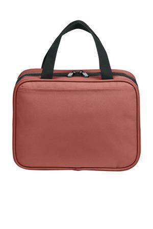 Port Authority ®  Matte Oxford Hanging Travel Case BG755