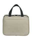 Port Authority ®  Matte Oxford Hanging Travel Case BG755