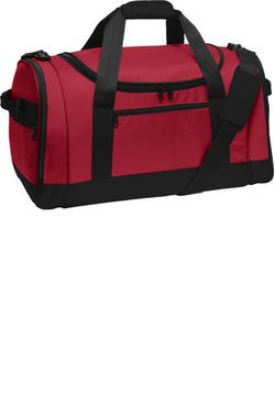 Port Authority Voyager Sports Duffel. BG800 Port Authority Voyager Sports Duffel. BG800