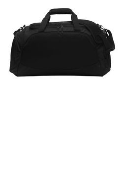 Port Authority Medium Active Duffel. BG801 Port Authority Medium Active Duffel. BG801