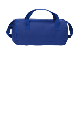 Port Authority Cotton Barrel Duffel  BG814