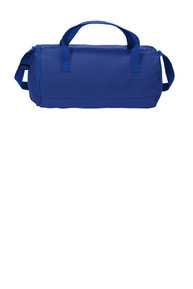 Port Authority Cotton Barrel Duffel  BG814