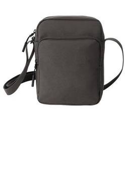 Port Authority ® Upright Crossbody Bag BG918 Port Authority ® Upright Crossbody Bag BG918