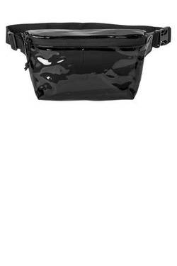 Port Authority ® Clear Hip Pack BG930 Port Authority ® Clear Hip Pack BG930