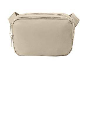 Port Authority ®  Matte Dual-Compartment Crossbody BG938